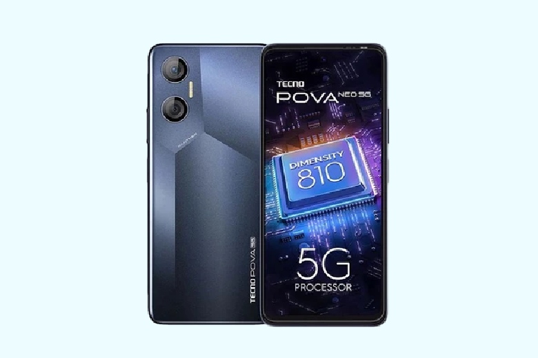 tecno pova 6 neo co may mau 6