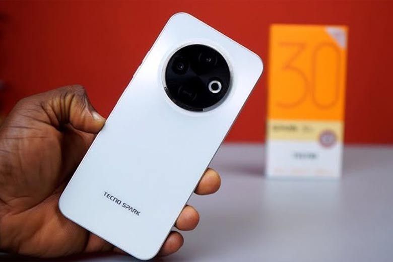TECNO SPARK 30C có mấy màu