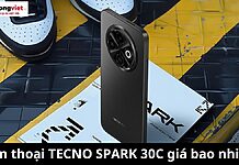 TECNO SPARK 30C giá bao nhiêu