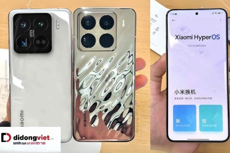 trai nghiem xiaomi 15 9