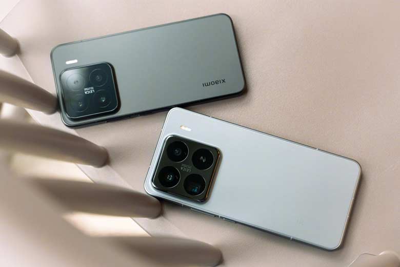 Trải nghiệm điện thoại Xiaomi 15 Pro: Chỉ mỏng 8.4mm, pin trâu 6100 mAh, chip khủng 6 Trải nghiệm Xiaomi 15 Pro