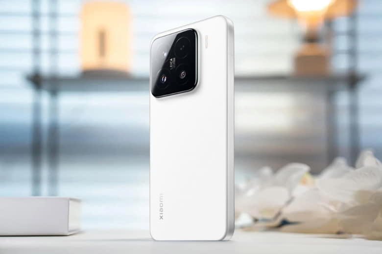 Trên tay nhanh Xiaomi 15: Những cảm giác đầu tiên thật khó nói nên lời 17 tren tay nhanh xiaomi 15