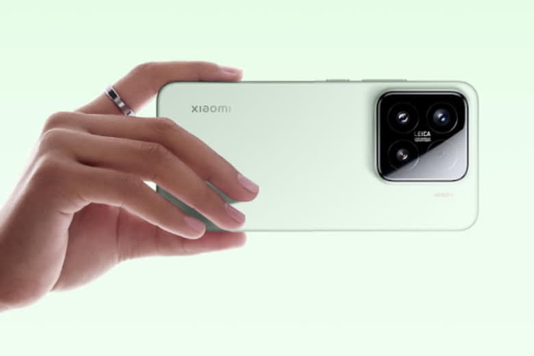 Trên tay nhanh Xiaomi 15: Những cảm giác đầu tiên thật khó nói nên lời 23 tren tay nhanh xiaomi 15