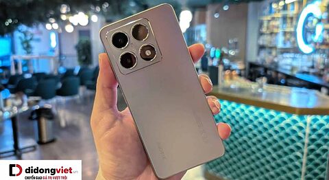 Điểm danh 10 tính năng hữu ích trên Xiaomi 14T