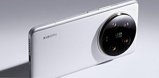 Xiaomi 15 Ultra