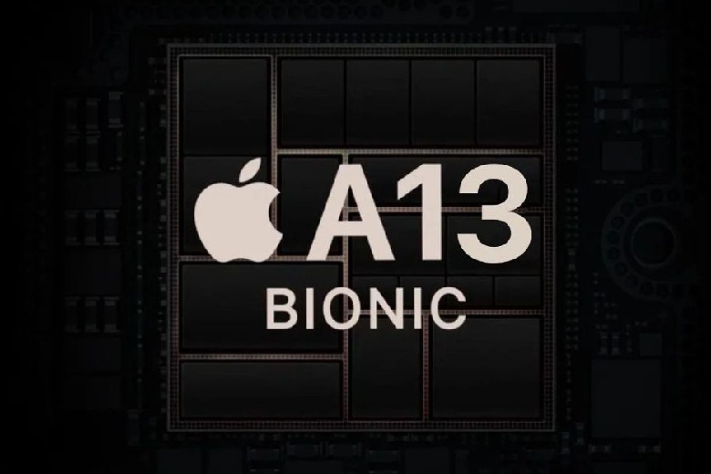 A13 Bionic 3