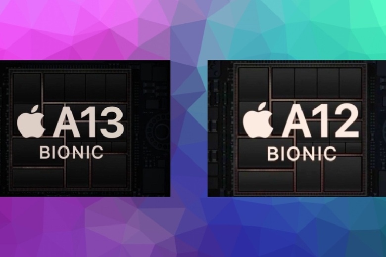 A13 Bionic 7