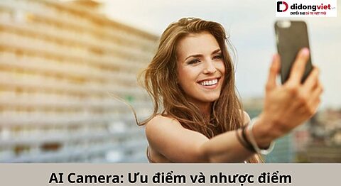 AI Camera
