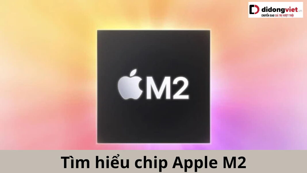 Apple M2