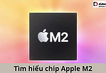 Apple M2