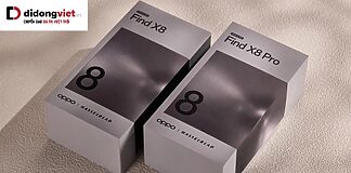 Dap hop dong dien thoai OPPO Find X8 series DDV