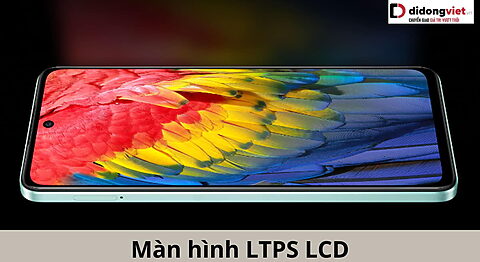 Màn hình LTPS LCD là gì? Có gì hay? Có nên sử dụng hay là không? LTPS LCD
