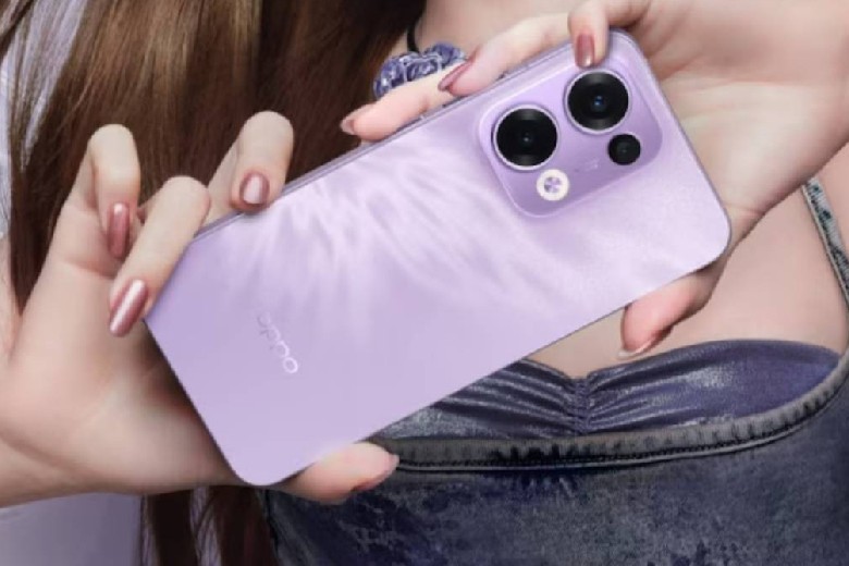 OPPO Reno13 1