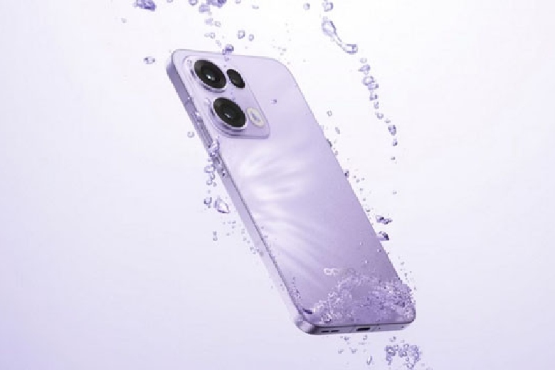 OPPO Reno13 2