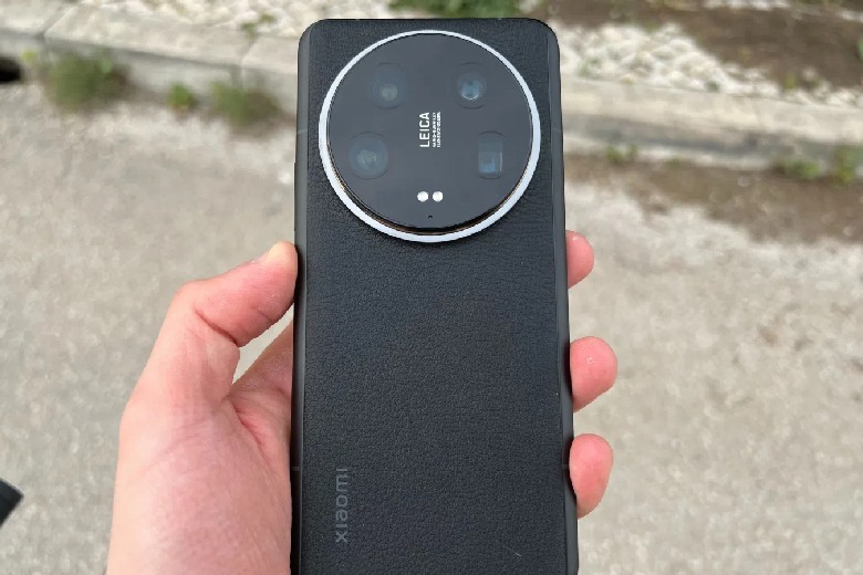 Xiaomi 15 Ultra 5