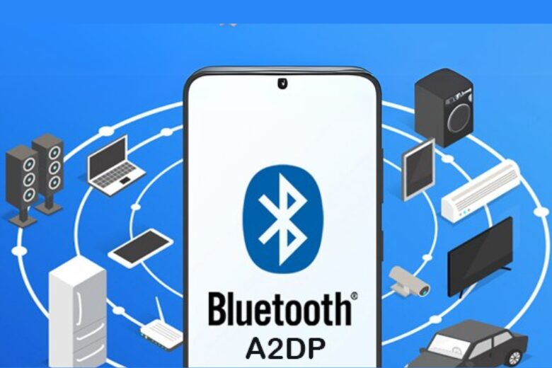 bluetooth a2dp tren di dong la gi 3