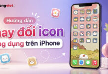 Cach Tuy Bien Icon Ung Dung Tren Ios 11 Khong Can Jailbreak Bia Didongviet