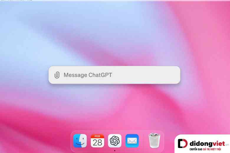 chatgpt mac os 2