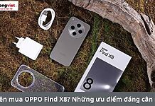 có nên mua OPPO Find X8