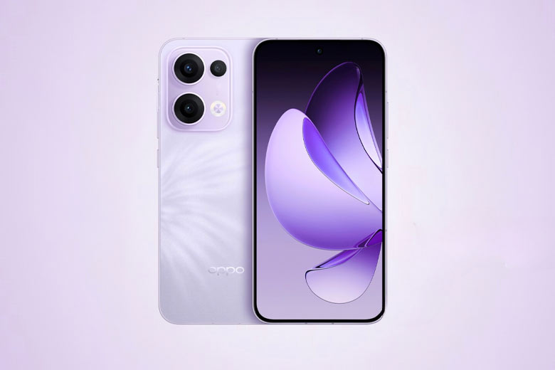 OPPO Reno13 giá bao nhiêu