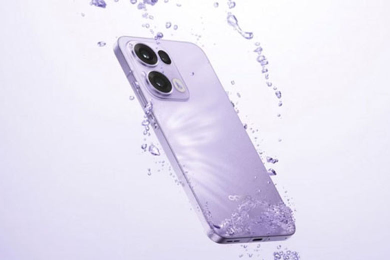 OPPO Reno13 giá bao nhiêu