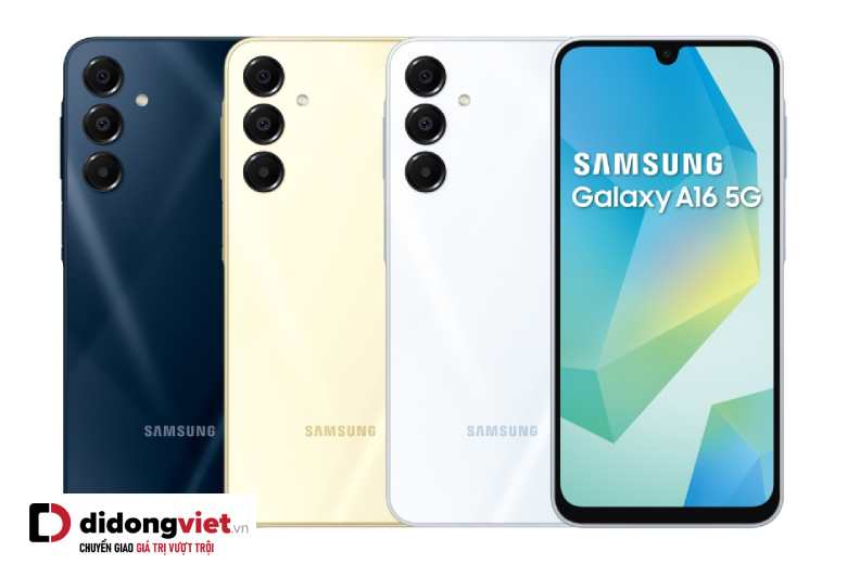 galaxy a16 lte 1 1