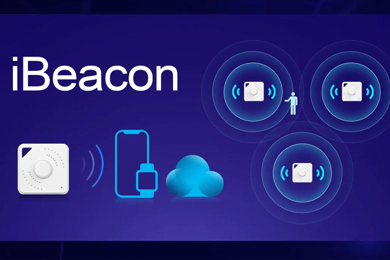 iBeacon