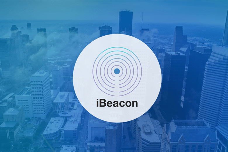 iBeacon