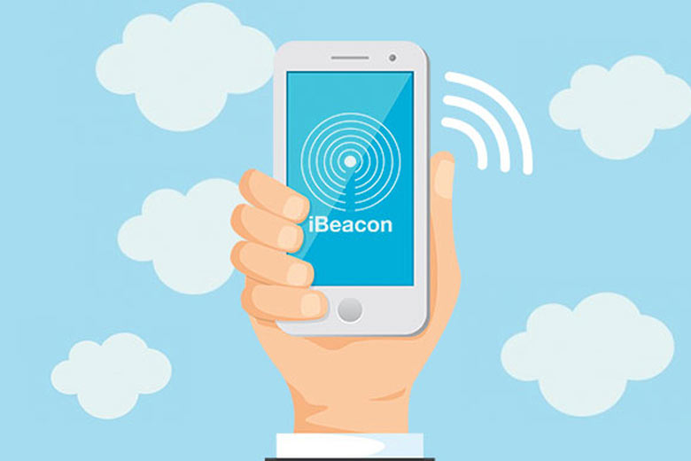 iBeacon