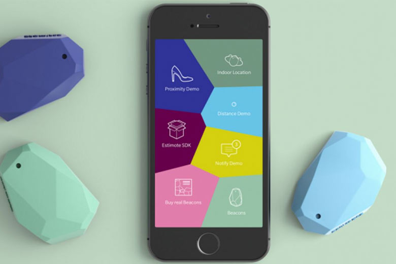 iBeacon