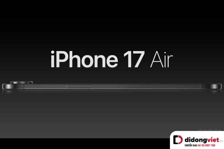 iphone 17 air 2