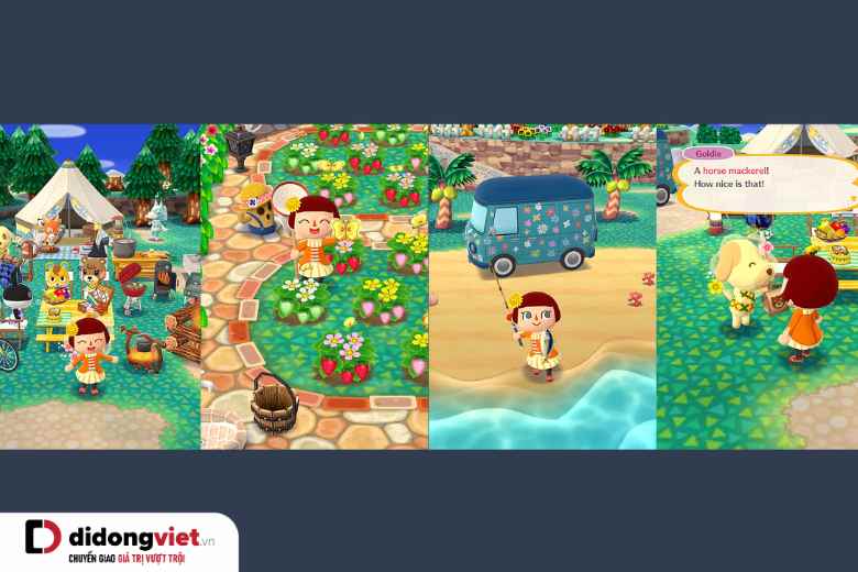 iphone animal crossing 1