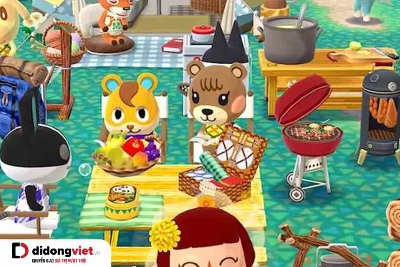 iphone animal crossing 4