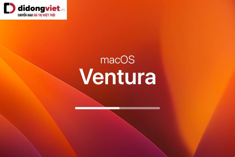 mac ventura