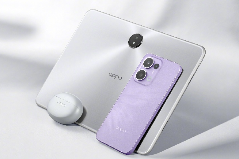 mo hop oppo reno13 series 1