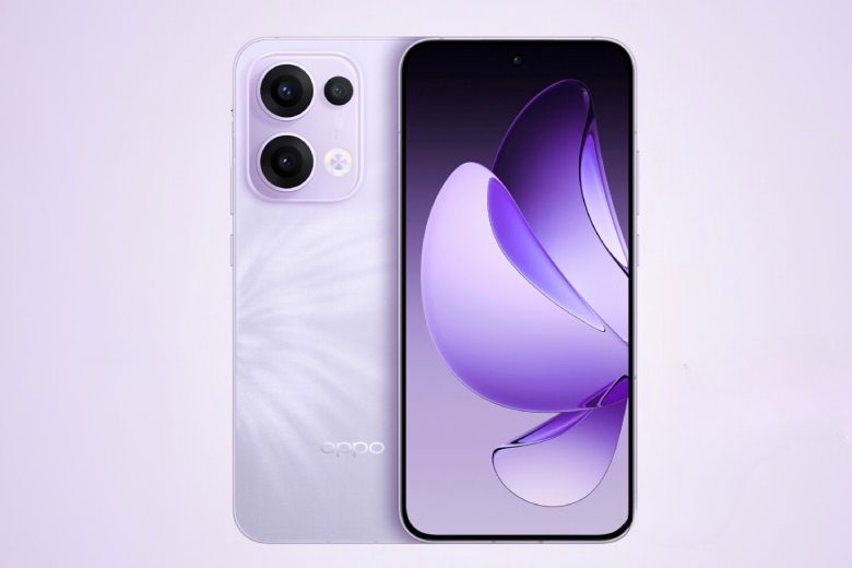 mo hop oppo reno13 series 2