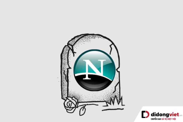 netscape 4