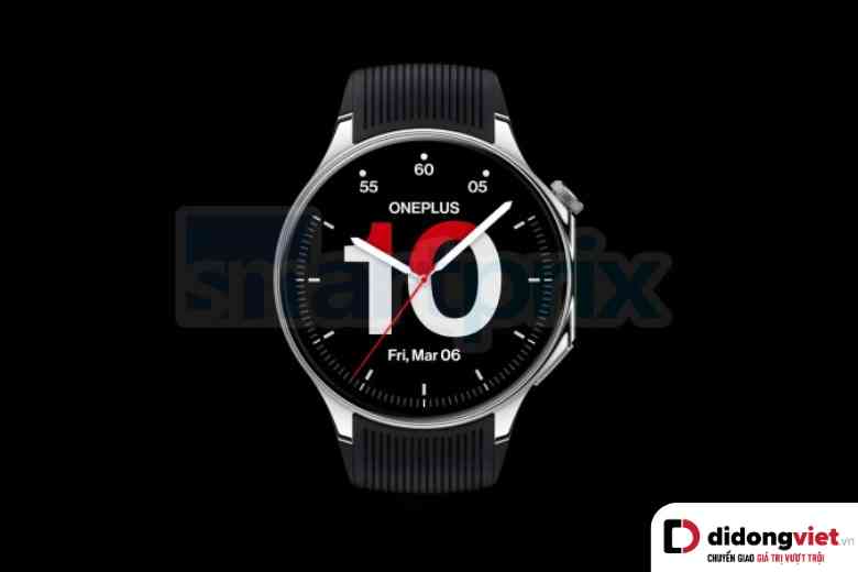 oneplus watch 3 2