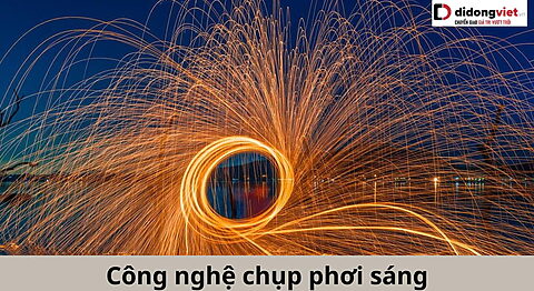 phơi sáng