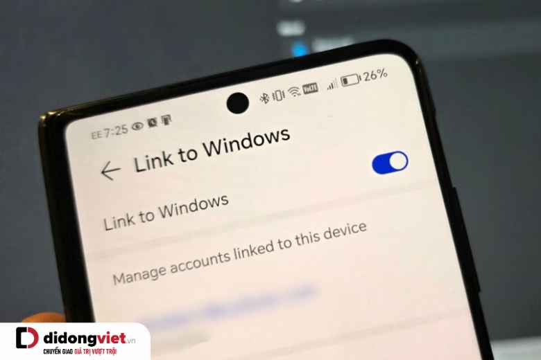 samsung link to windows one ui 7 2