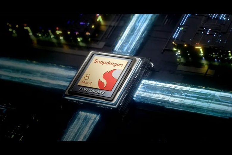 Tìm hiểu Snapdragon 8 Gen 2 for Galaxy: Chip Snapdragon khủng chỉ có trên Flagship 11 snapdragon 8 gen 2 for galaxy 1
