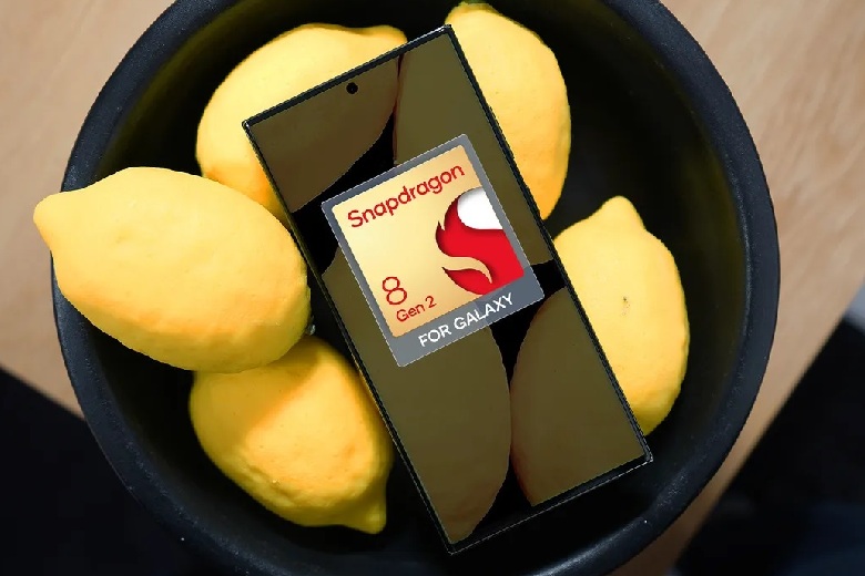 Tìm hiểu Snapdragon 8 Gen 2 for Galaxy: Chip Snapdragon khủng chỉ có trên Flagship 20 snapdragon 8 gen 2 for galaxy 11