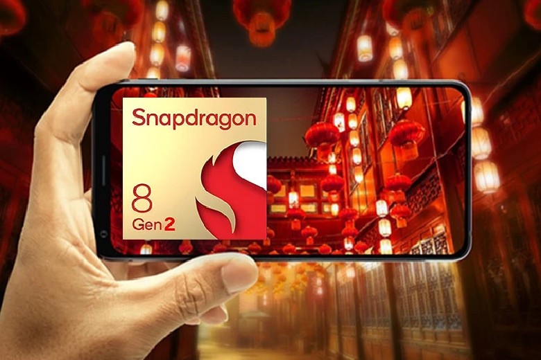 Tìm hiểu Snapdragon 8 Gen 2 for Galaxy: Chip Snapdragon khủng chỉ có trên Flagship 12 snapdragon 8 gen 2 for galaxy 2