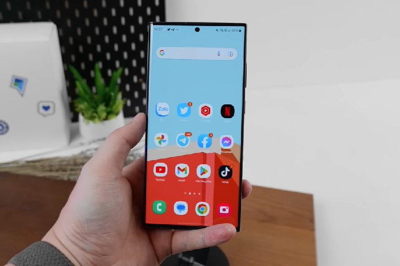 Tìm hiểu Snapdragon 8 Gen 2 for Galaxy: Chip Snapdragon khủng chỉ có trên Flagship 13 snapdragon 8 gen 2 for galaxy 3