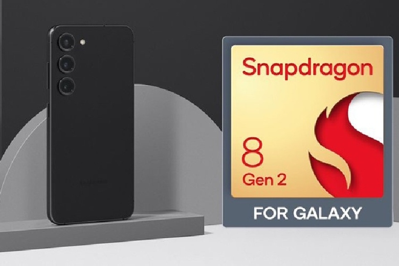 Tìm hiểu Snapdragon 8 Gen 2 for Galaxy: Chip Snapdragon khủng chỉ có trên Flagship 16 snapdragon 8 gen 2 for galaxy 7