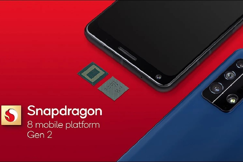 Tìm hiểu Snapdragon 8 Gen 2 for Galaxy: Chip Snapdragon khủng chỉ có trên Flagship 18 snapdragon 8 gen 2 for galaxy 8 1