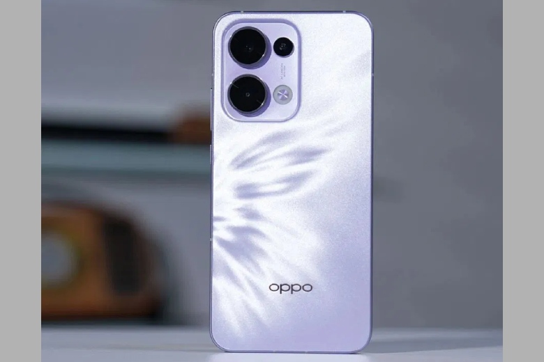 so sanh oppo reno13 series 1