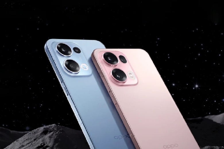 so sanh oppo reno13 series 6