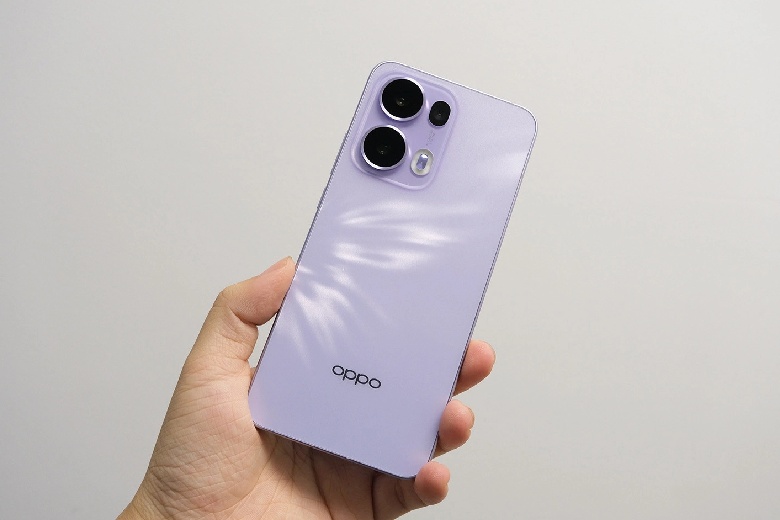 so sanh oppo reno13 series 8