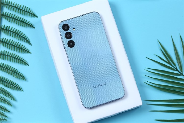 So sánh điện thoại Redmi Note 14 5G và Samsung Galaxy A25 5G: Ai giành phần thắng? 12 so sanh redmi note 14 5g va samsung galaxy A25 5g 6